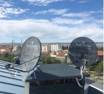 ahiler Elektronik