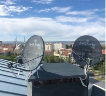 ahiler Elektronik