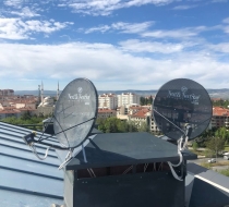 ahiler Elektronik